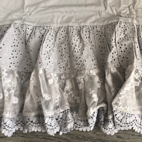 Matilda Jane Woman’s dress dress extender - Picture 5 of 11